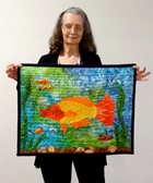 Gerry McDonald - Fish Challenge